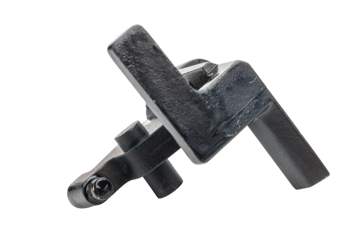 Angry Gun Stainless Steel Bolt Stop For Tokyo Marui MWS GBB
