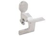 Angry Gun Stainless Steel Bolt Stop For Tokyo Marui MWS GBB (Silver)