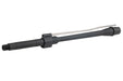 Angry Gun Aluminum 14.5 inch Outer Barrel For Tokyo Marui Evolt AEG (MK14 / MK16 Rail)