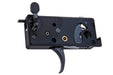 Angry Gun Drop-in Trigger Set with Lower Build Kits For Tokyo Marui MWS Airsoft GBB (Milspec Standard/ Stainess Steel)