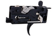 Angry Gun Drop-in Trigger Set with Lower Build Kits For Tokyo Marui MWS Airsoft GBB (Milspec Standard/ Stainess Steel)