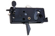 Angry Gun Drop-in Trigger Set with Lower Build Kits For Tokyo Marui MWS Airsoft GBB (G Style SD-C Ver./ Stainess Steel)