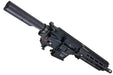 Angry Gun 416 Gen 2 MWS Conversion Kit with Type-M M-Lok Rail