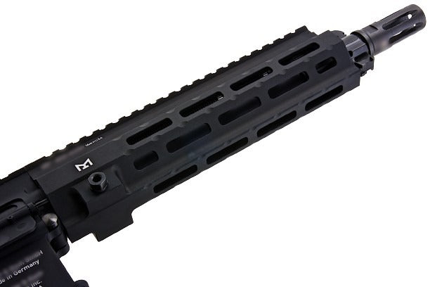 Angry Gun 416 Gen 2 MWS Conversion Kit with Type-M M-Lok Rail