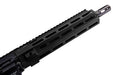 Angry Gun 416 Gen 2 MWS Conversion Kit with MK15 M-Lok Black Rail