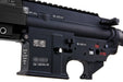 Angry Gun 416 Gen 2 MWS Conversion Kit with MK15 M-Lok Black Rail