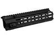 Angry Gun 416 Gen 2 MWS Conversion Kit with MK15 M-Lok Black Rail