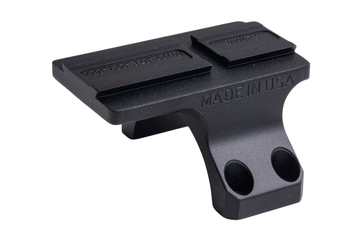 Angry Gun AUS Style 34mm ROF-90 Mount for ACRO P1 / P2