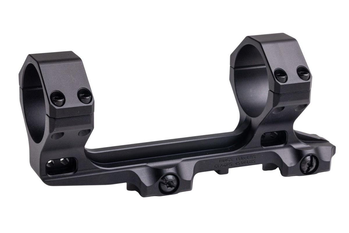 Angry Gun AUS style 34mm 1.54 inch Scope Mount