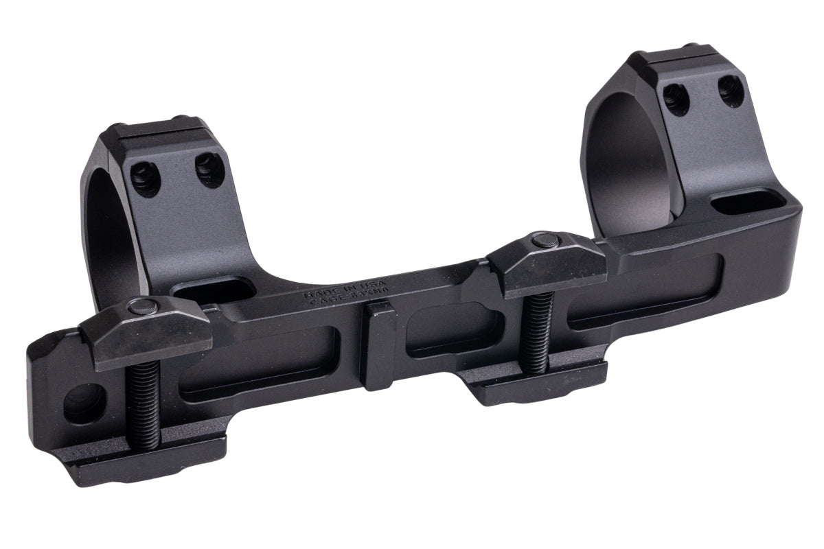 Angry Gun AUS style 34mm 1.54 inch Scope Mount