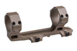 Angry Gun AUS style 34mm 1.54 inch Scope Mount (FDE)