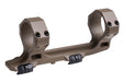Angry Gun AUS style 34mm 1.54 inch Scope Mount (FDE)