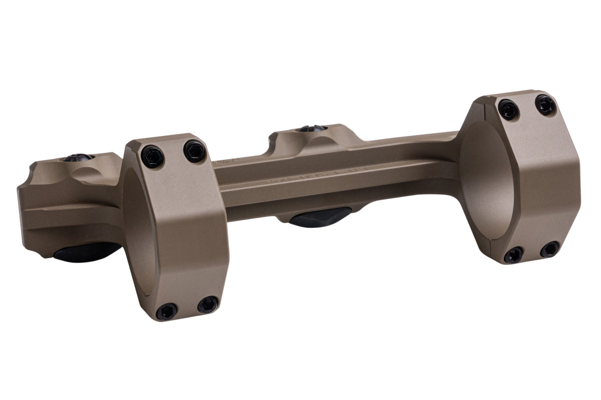 Angry Gun AUS style 34mm 1.54 inch Scope Mount (FDE)