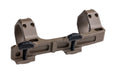 Angry Gun AUS style 34mm 1.54 inch Scope Mount (FDE)