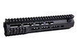 Angry Gun BC* Raider 10 inch M-Lok System Rail Handguard for GBB/ AEG/ PTW