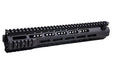 Angry Gun BC* Raider 13 inch M-Lok System Rail Handguard for GBB/ AEG/ PTW