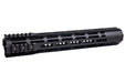 Angry Gun BC* Raider 13 inch M-Lok System Rail Handguard for GBB/ AEG/ PTW