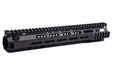 Angry Gun BC* Raider 13 inch M-Lok System Rail Handguard for GBB/ AEG/ PTW