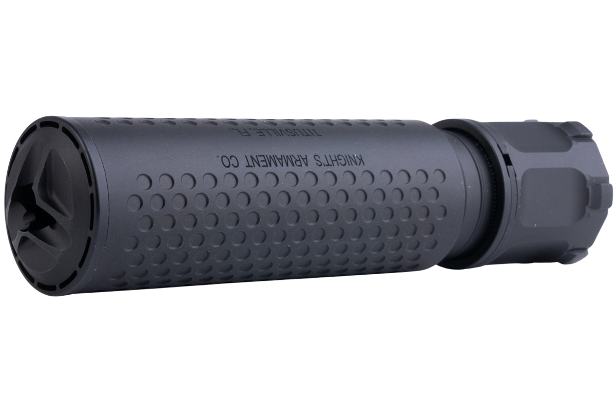 Angry Gun KAC Style QDC/CRS-PRT Suppressor