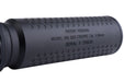 Angry Gun KAC Style QDC/CRS-PRT Suppressor