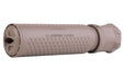 Angry Gun KAC Style QDC/CRS-PRT Suppressor (Dark Earth)