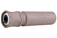 Angry Gun KAC Style QDC/CRS-PRT Suppressor (Dark Earth)
