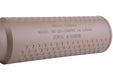 Angry Gun KAC Style QDC/CRS-PRT Suppressor (Dark Earth)