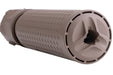 Angry Gun KAC Style QDC/CRS-PRT Suppressor (Dark Earth)
