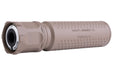 Angry Gun KAC Style QDC/CRS-PRT Tracer (Acetech Blaster M Tracer Module/ Dark Earth)