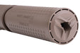 Angry Gun KAC Style QDC/CRS-PRT Tracer (Acetech Blaster M Tracer Module/ Dark Earth)