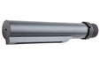 Angry Gun Tokyo Marui MWS Mil-Spec CNC 6 Position Buffer Tube - Cerakote Grey