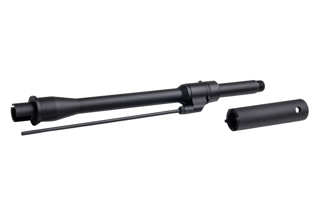 Angry Gun KAC Style 11.5 inch Outer Barrel Set MWS Version for SR-15/16/KS3 (With Tool)