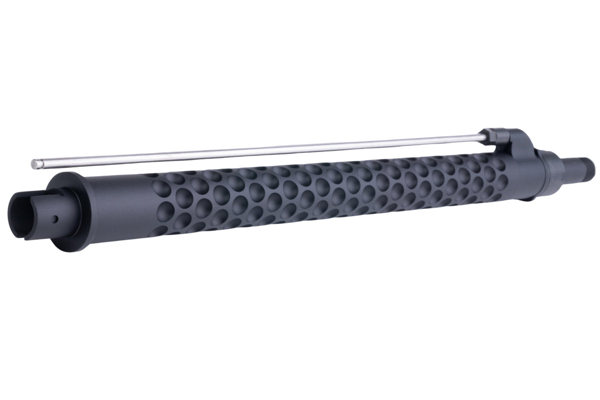 Angry Gun 13.7inch KAC Style Outer Barrel Set For Tokyo Marui MWS GBB Airsoft