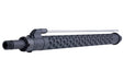 Angry Gun 13.7inch KAC Style Outer Barrel Set For Tokyo Marui MWS GBB Airsoft