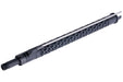 Angry Gun 13.7inch KAC Style Outer Barrel Set For Tokyo Marui MWS GBB Airsoft