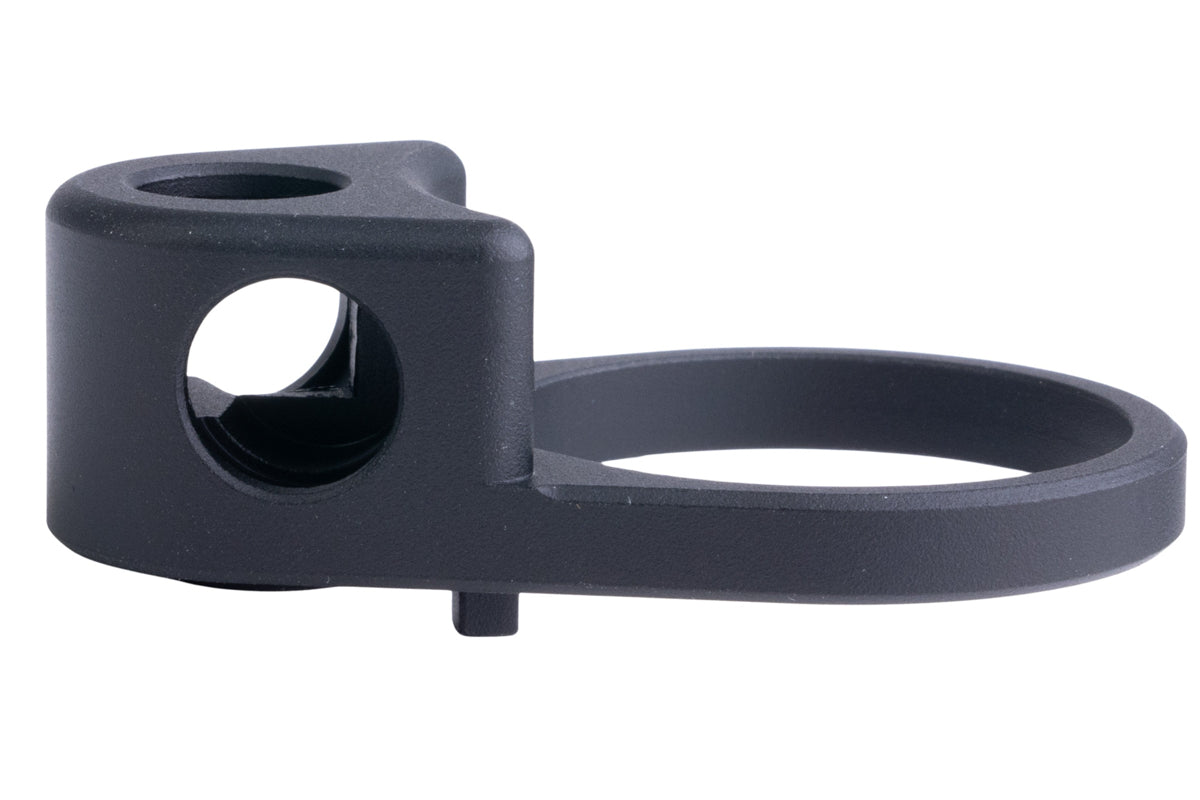 Angry Gun KAC Style QD End Plate Sling Mount For Tokyo Marui MWS GBB Airsoft