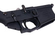 Angry Gun KS1 MWS Dagger Logo Conversion Kit (Standard Ver./ Matt Black)