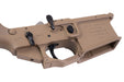 Angry Gun KS1 MWS Dagger Logo Conversion Kit (Standard Ver./ Cerakote FDE)