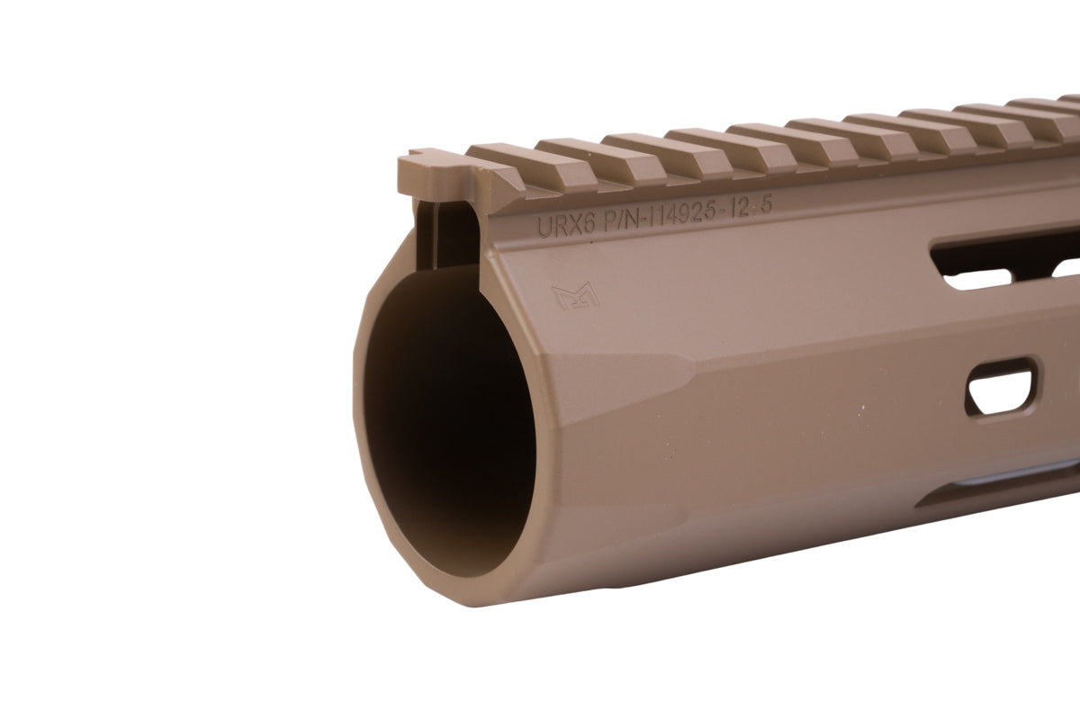 Angry Gun KS1 MWS Dagger Logo Conversion Kit (Standard Ver./ Cerakote FDE)
