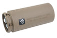 Angry Gun KS3 Conversion Kit For Tokyo Marui MWS GBB Airsoft Rifle (Limited Deluxe Version/ Cerakote FDE)
