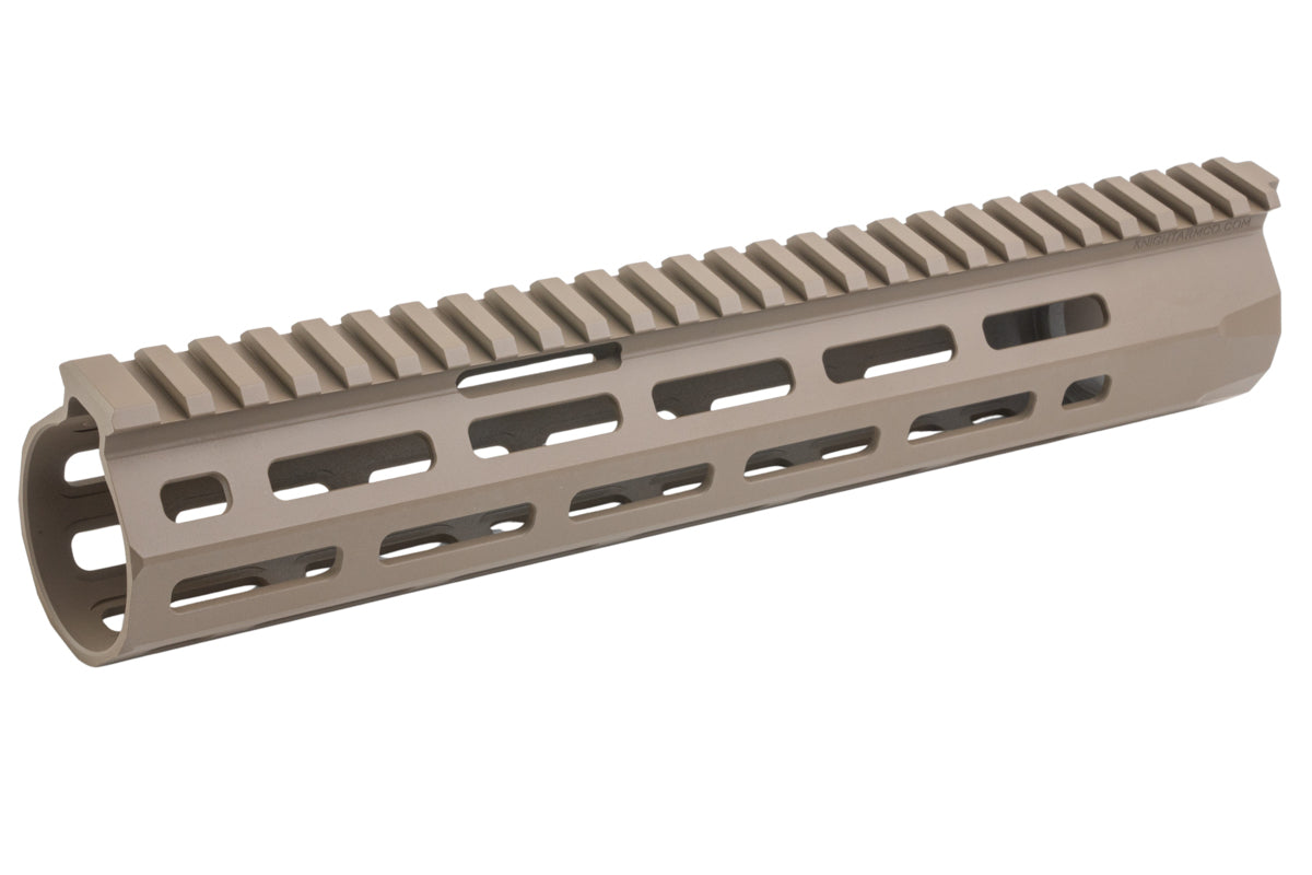 Angry Gun KS3 Conversion Kit For Tokyo Marui MWS GBB Airsoft Rifle (Limited Deluxe Version/ Cerakote FDE)