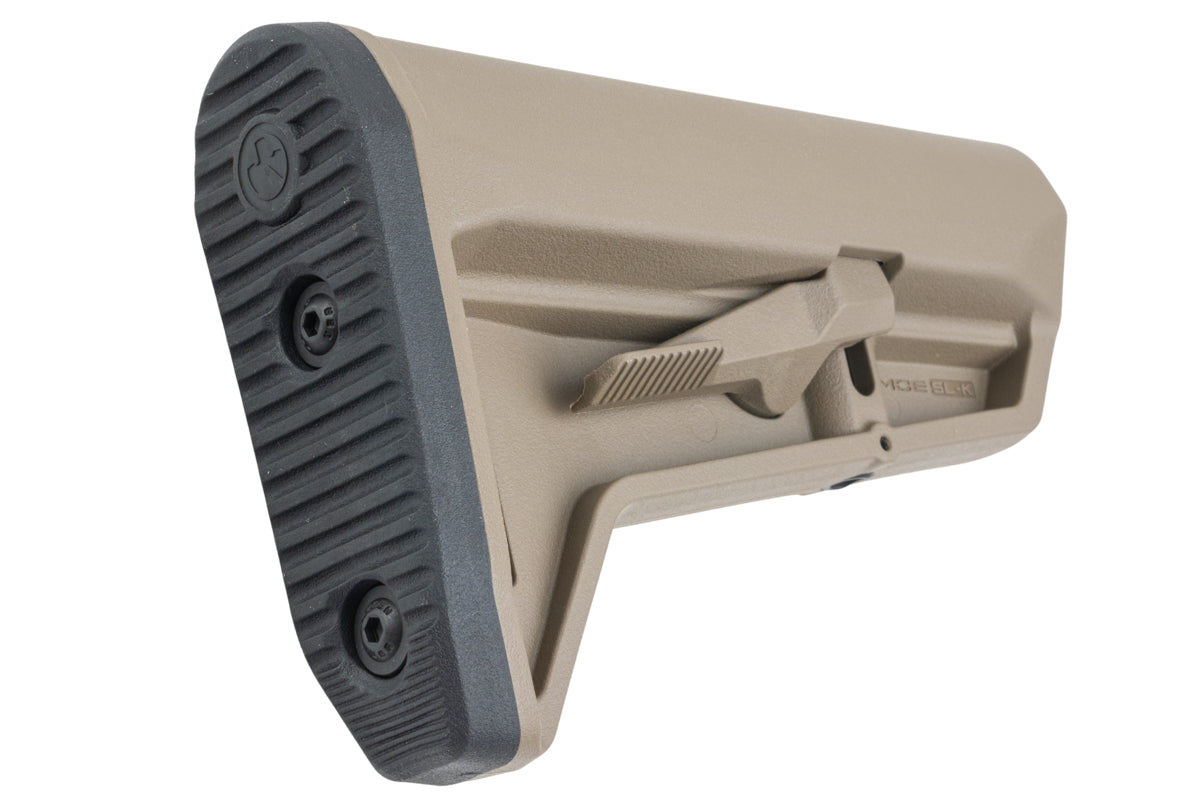 Angry Gun KS3 Conversion Kit For Tokyo Marui MWS GBB Airsoft Rifle (Limited Deluxe Version/ Cerakote FDE)