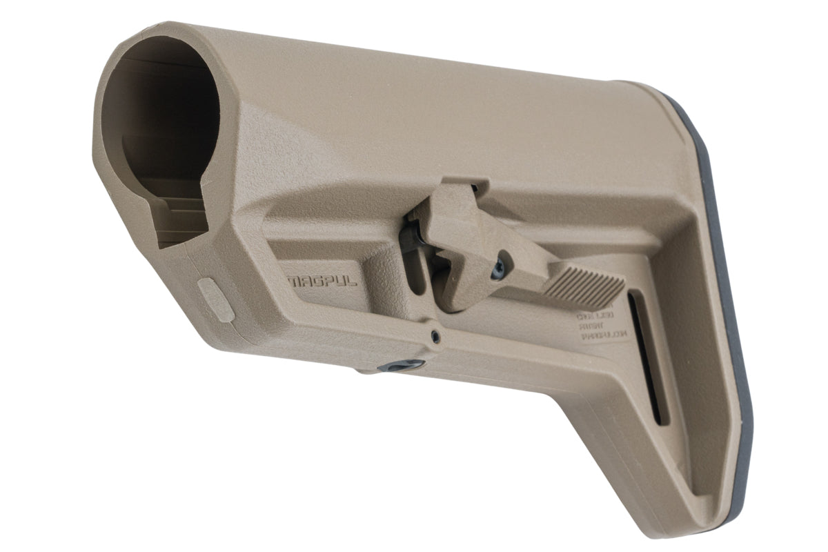 Angry Gun KS3 Conversion Kit For Tokyo Marui MWS GBB Airsoft Rifle (Limited Deluxe Version/ Cerakote FDE)
