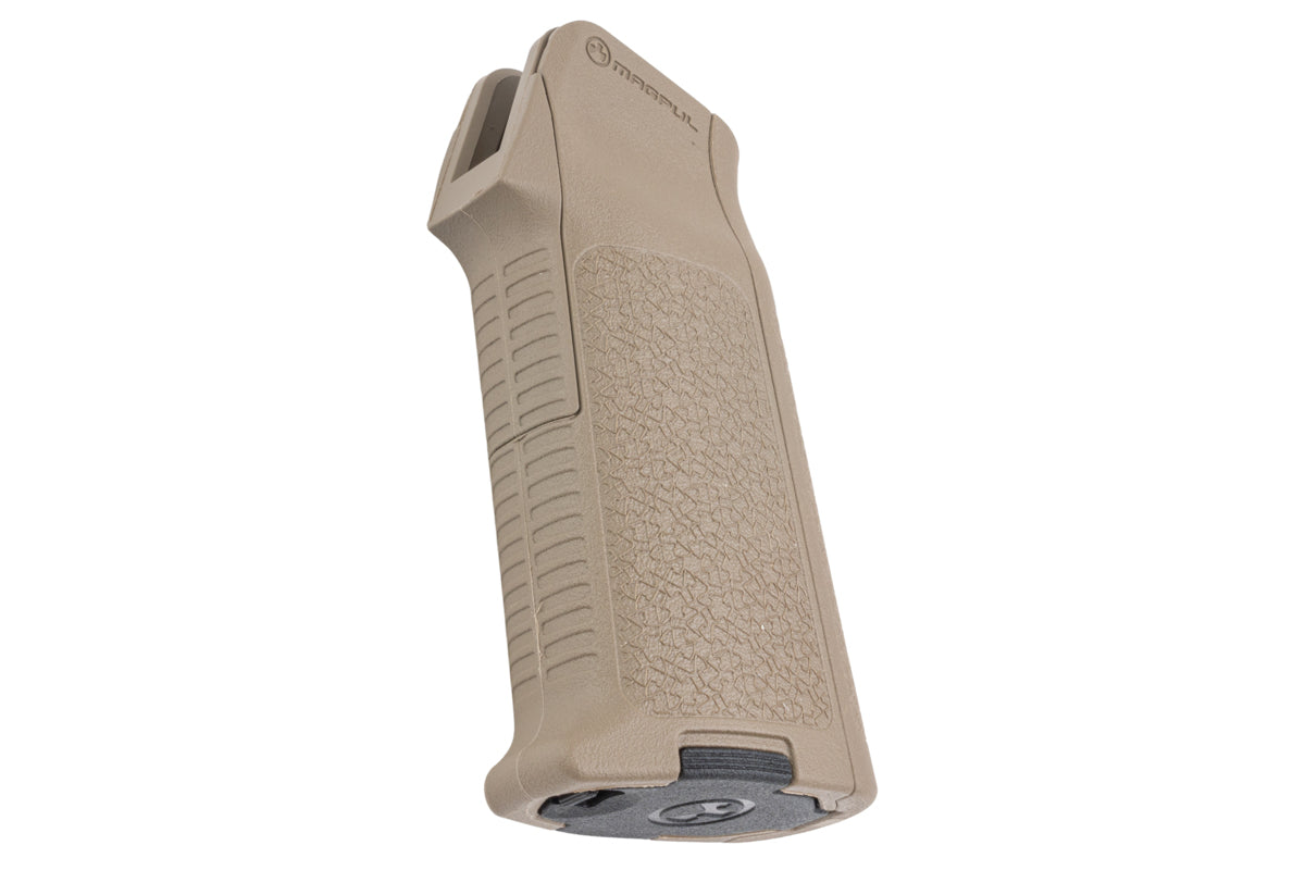 Angry Gun KS3 Conversion Kit For Tokyo Marui MWS GBB Airsoft Rifle (Limited Deluxe Version/ Cerakote FDE)