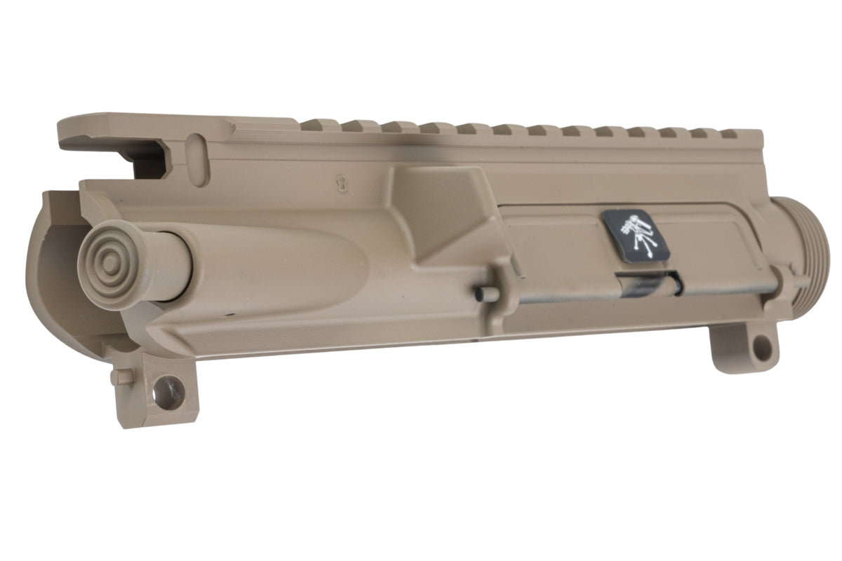 Angry Gun KS3 Conversion Kit For Tokyo Marui MWS GBB Airsoft Rifle (Limited Deluxe Version/ Cerakote FDE)