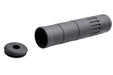 Angry Gun M4-2000 DEVGRU Contract Style Dummy Suppressor