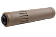 
Angry Gun M4-2000 DEVGRU Contract Style Dummy Suppressor (Dark Earth)
