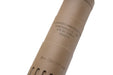 
Angry Gun M4-2000 DEVGRU Contract Style Dummy Suppressor (Dark Earth)
