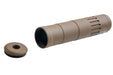 
Angry Gun M4-2000 DEVGRU Contract Style Dummy Suppressor (Dark Earth)

