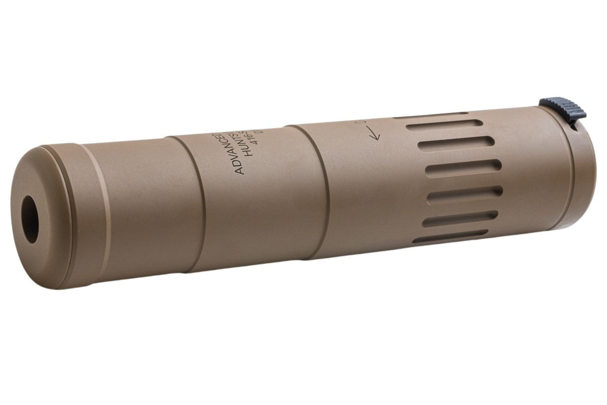 Angry Gun M4-2000 DEVGRU Contract Style Tracer Version (FDE)